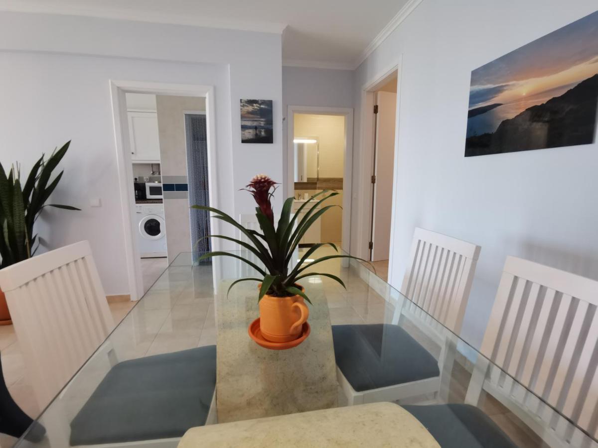 Casa Na Onda Sonho Da Baia Leilighet São Martinho do Porto Eksteriør bilde