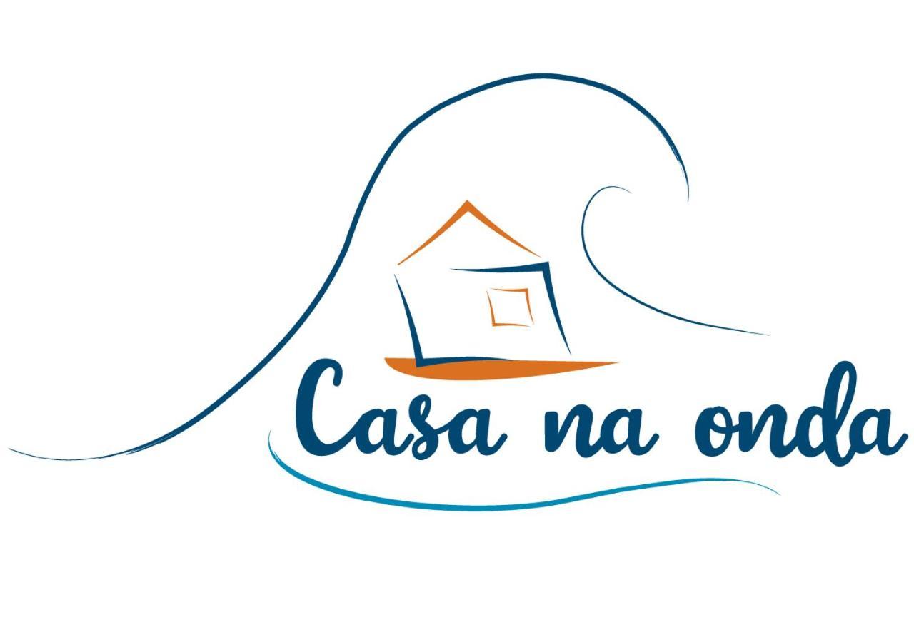Casa Na Onda Sonho Da Baia Leilighet São Martinho do Porto Eksteriør bilde